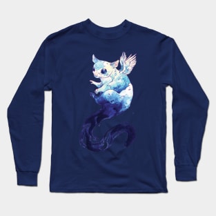 Sugar glider Long Sleeve T-Shirt